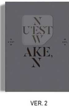نيست -ووك ان | (ONE) Nu'est - WAKE,N