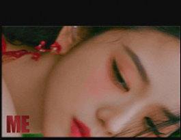 (ONE) BLACKPINK - JISOO FIRST SINGLE ALBUM RANDAM