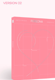 واحد- البوم بتس اختار واحد من أربع ألبومات | (ONE) BTS Album - 2019 Map of Seoul 轉 PERSONA choose