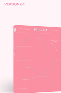 واحد- البوم بتس اختار واحد من أربع ألبومات | (ONE) BTS Album - 2019 Map of Seoul 轉 PERSONA choose