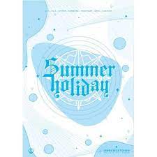 (One) DREAMCATCHER - Summer Holiday