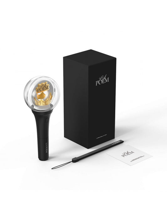 (ONE) LA POEM - Official Light Stick