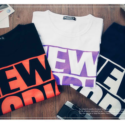 Berkelekle - Newyork Street Shirt