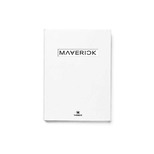 واحد - البوم بويز عدد ثلاث اختار شاهد وصف | (ONE) THE BOYZ 3rd Single Album `MAVERICK`