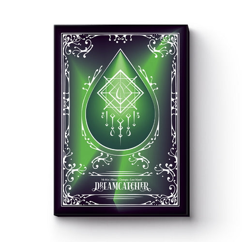 (Set) DREAMCATCHER - Dystopia : Lose Myself (Nomal Edition)
