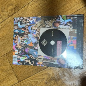 واحد- مامو البوم اي سي ذه بيست | (ONE) MAMAMOO - I SAY : THE BEST (2CD)
