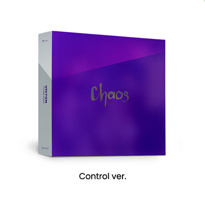 (ONE) VICTON - Chaos (7th Mini Album Version selection )