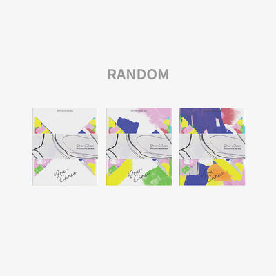 [Seventeen|سفنتين] (ONE) SEVENTEEN - 8th Mini Album 'Your Choice' (Random)