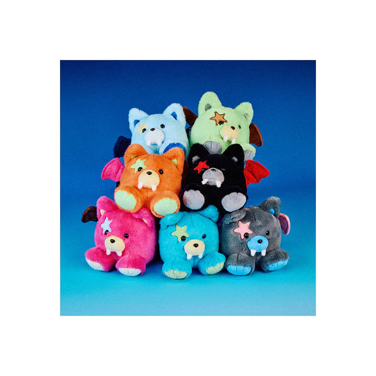 (ONE) ENHYPEN - THE SIN : VANISH (Voice Keyring Ver.) Choose