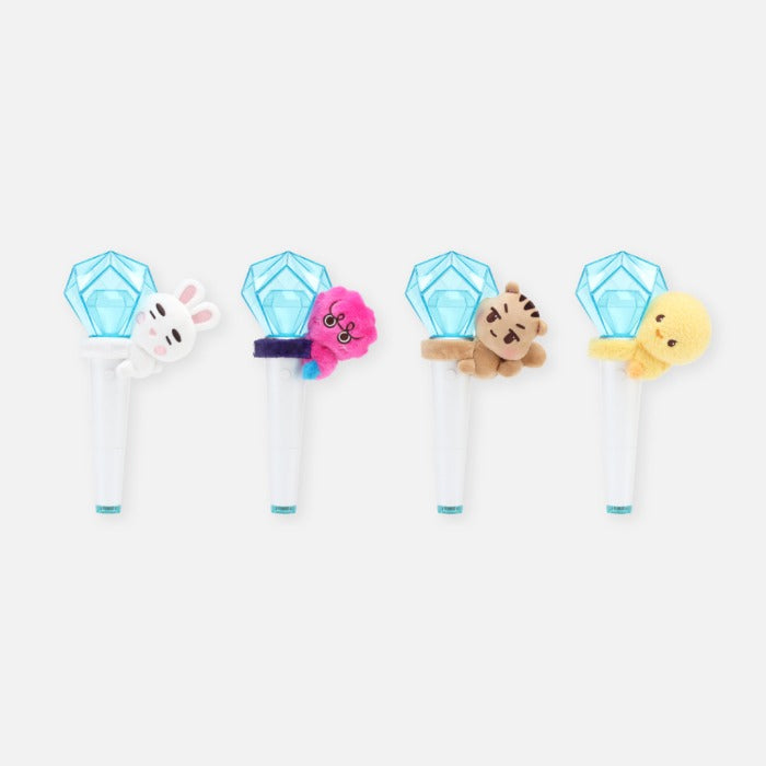 (ONE) shinee - FANLIGHT DECO DOLL   PRE-ORDER]