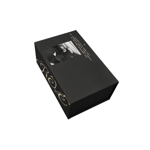 [BTS|بانتقان] (ONE) BTS - V Rêvé / Reve Photobook 5