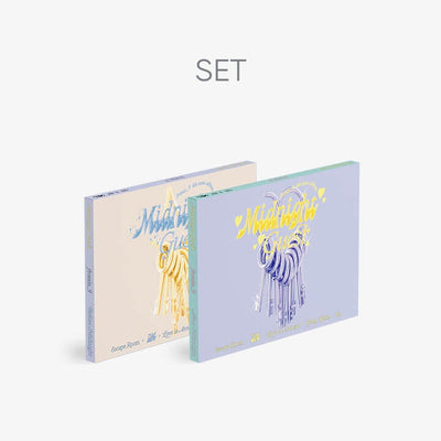 [FROMIS_9|فروميس 9] {Kpop} (SET) fromis_9 - Midnight Guest (Set)
