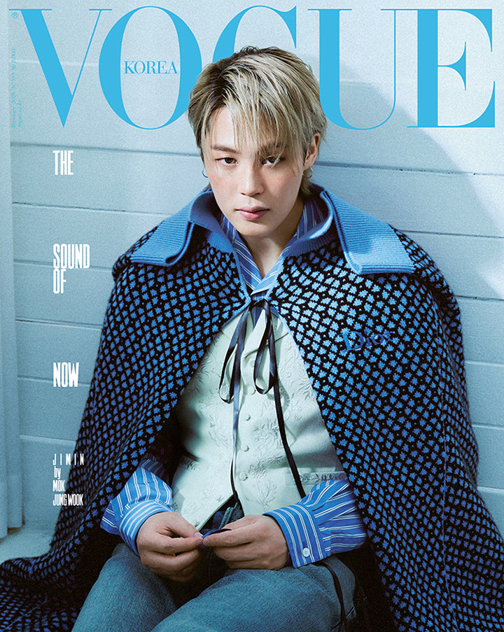 (ONE) BTS VOGUE KOREA (2026.02)