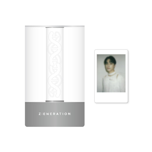 (ONE) THE BOYZ - 10 ZENERATION MOOD LIGHT / THE BOYZ WORLD TOUR : ZENERATION 2ND MD