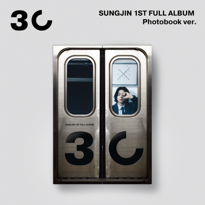 [Day6|داي 6] {Kpop} (ONE) DAY6 - 30 / 1ST FULL ALBUM SUNGJIN
