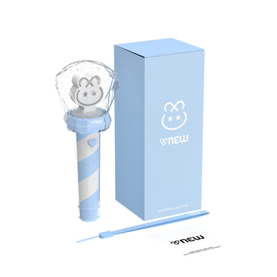 (One)* ONEW - Official Light Stick | عصا الإضاءة الرسمية - أونيو (Copy)