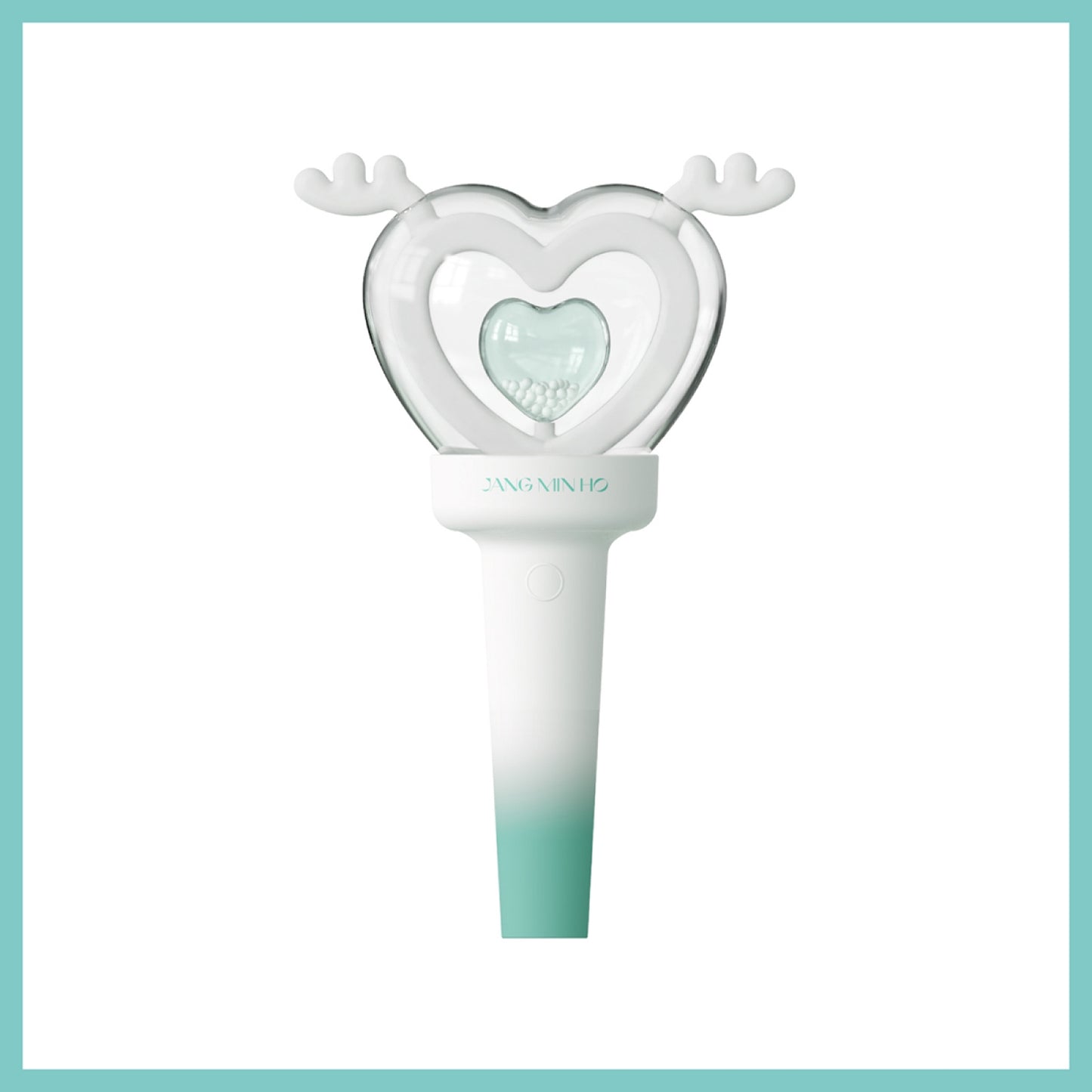 (One) JANG MINHO - Official Light Stick VER.2