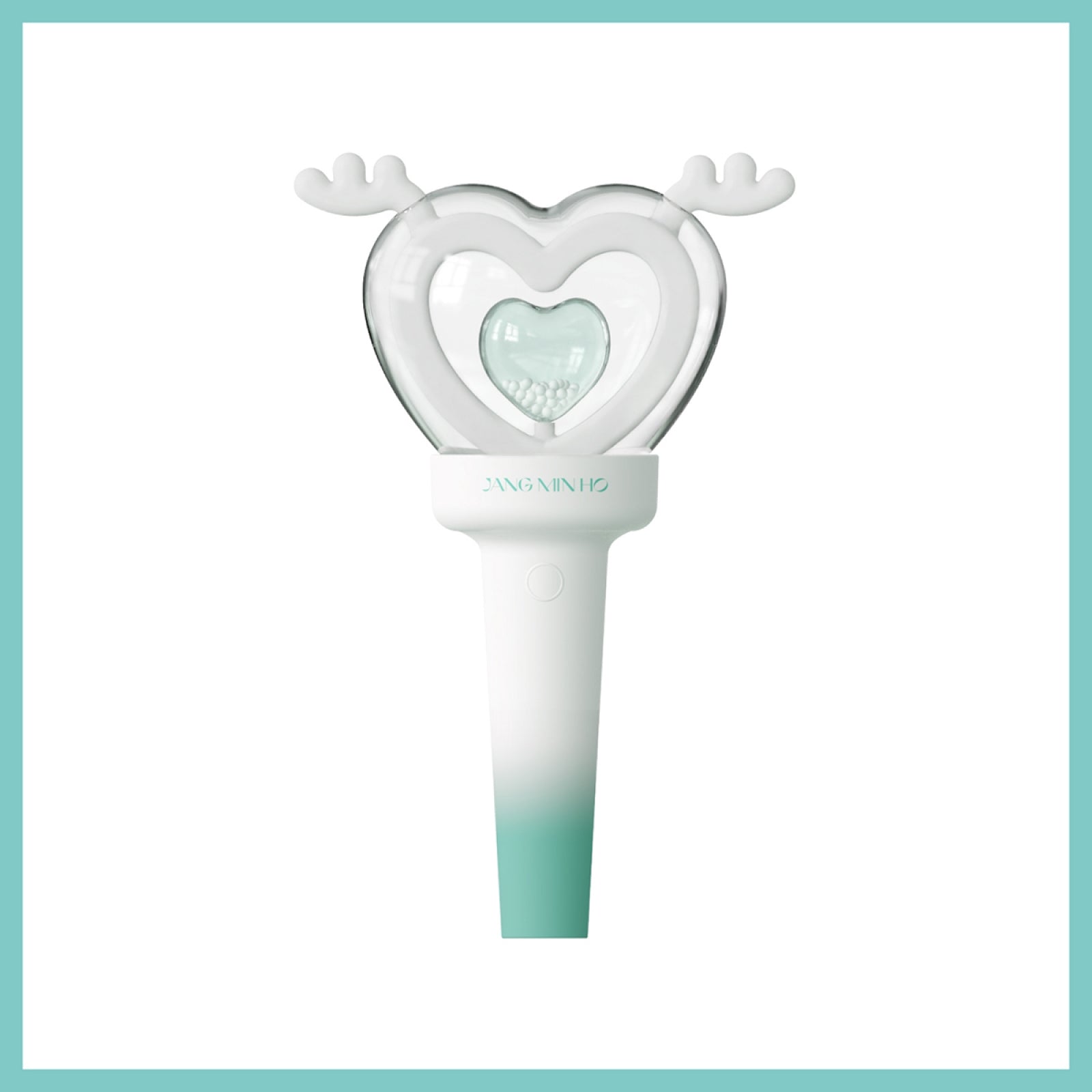 (One) JANG MINHO - Official Light Stick VER.2