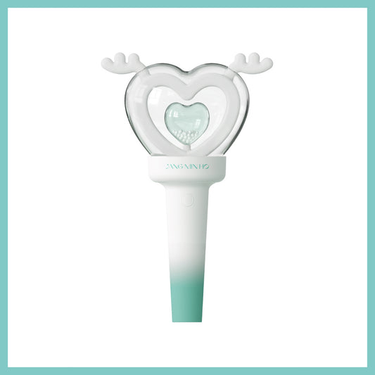 (One) JANG MINHO - Official Light Stick VER.2