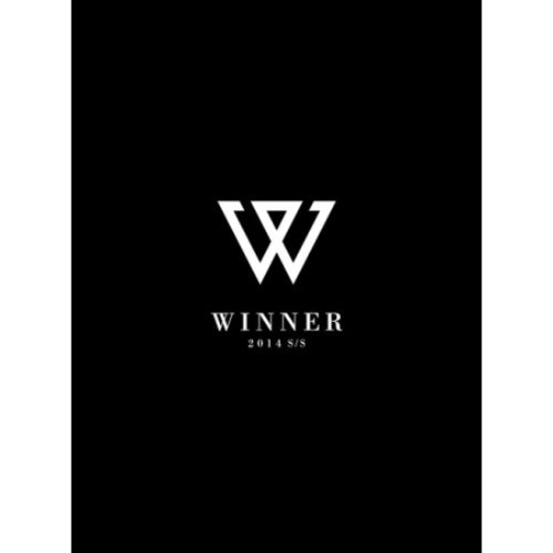 [WINNER|وينر] {Kpop} (ONE) WINNER - DEBUT ALBUM [2014 S/S] LAUNCHING EDITION