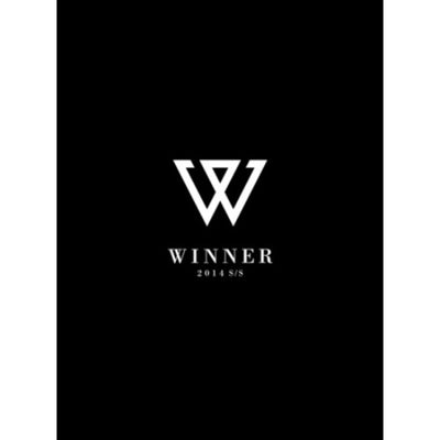 [WINNER|وينر] {Kpop} (ONE) WINNER - DEBUT ALBUM [2014 S/S] LAUNCHING EDITION