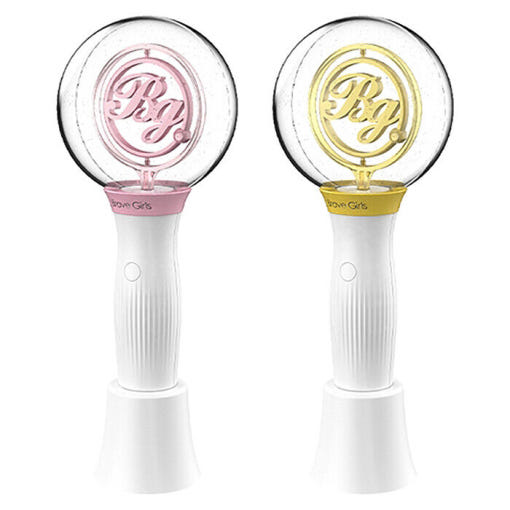 (ONE) Brave Girls light stick - OFFICIAL LIGHT STICK  [Brave Girls]