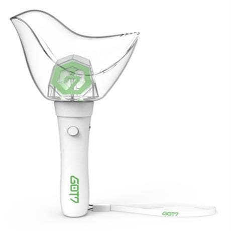 (ONE) GOT7 - Official Lightstick [New Lightstick]