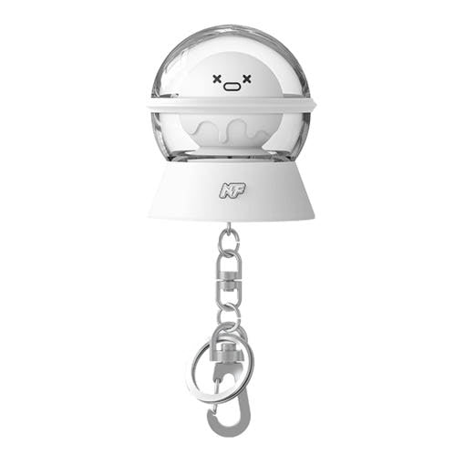 (ONE) N.Flying - cheering stick keychain