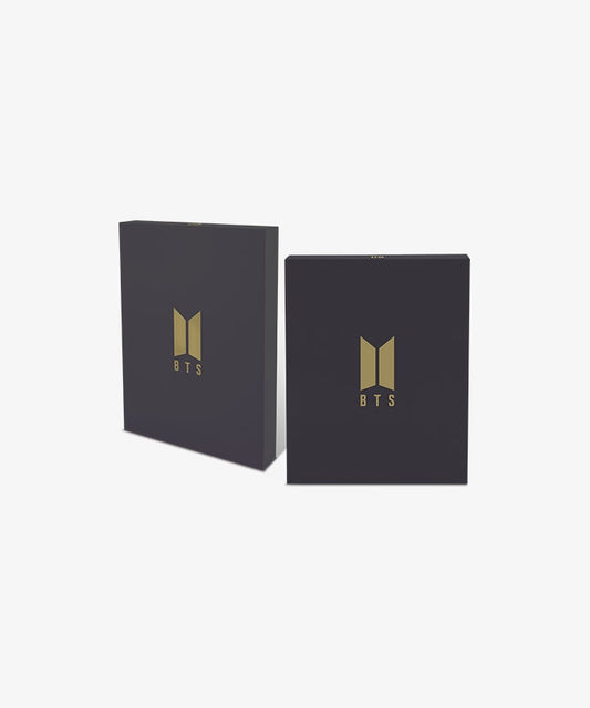 (ONE) BTS MERCH BOX #8