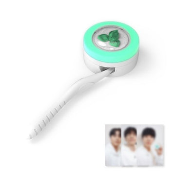 [Day6|داي 6] {Kpop} (ONE) DAY6 (Even of Day) - 02 Toothbrush Sterilizer / Fall Vacation POP-UP STORE