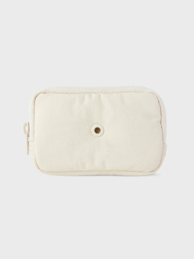 (ONE) LINE FRIENDS Collet Card Wallet Oat Cream