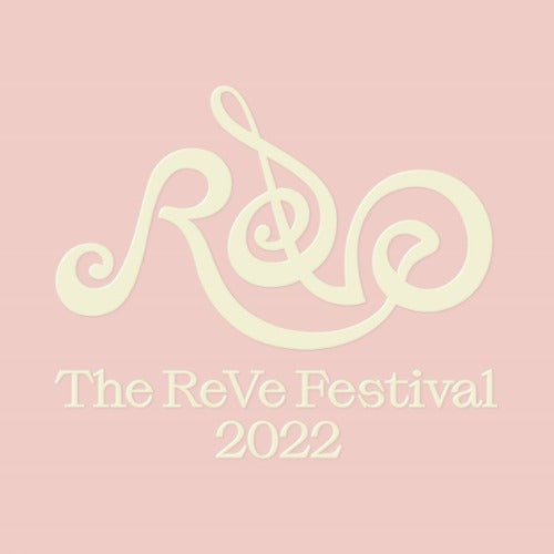 [Red Velvet|ريد فيلفيت] {Kpop} (ONE) Red Velvet - The ReVe Festival 2022 - Feel My Rhythm / Mini Album (Orgel Ver.)