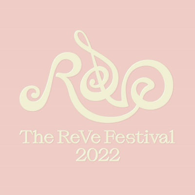 [Red Velvet|ريد فيلفيت] {Kpop} (ONE) Red Velvet - The ReVe Festival 2022 - Feel My Rhythm / Mini Album (Orgel Ver.)