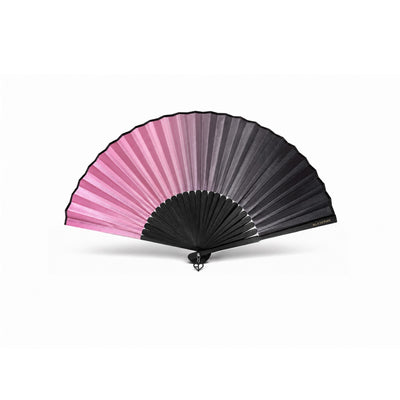 [Blackpink|بلاكبينك] (One) BLACKPINK - Heritage Collection Buchae Folding Fan (10th Anniversary) | بلاك بينك - المروحة اليدوية بوتشيه من مجموعة التراث (الذكرى العاشرة)