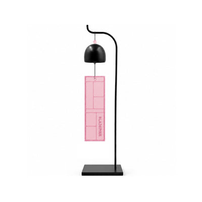 [Blackpink|بلاكبينك] (One) BLACKPINK - Heritage Collection Punggyeong Wind Chime (10th Anniversary) | بلاك بينك - جرس الرياح بونغيونغ من مجموعة التراث (الذكرى العاشرة) (Copy)