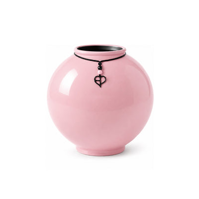 [Blackpink|بلاكبينك] (One) BLACKPINK - Heritage Collection Pink Moon Jar (10th Anniversary) | بلاك بينك - جرة القمر الوردية من مجموعة التراث (الذكرى العاشرة) (Copy)