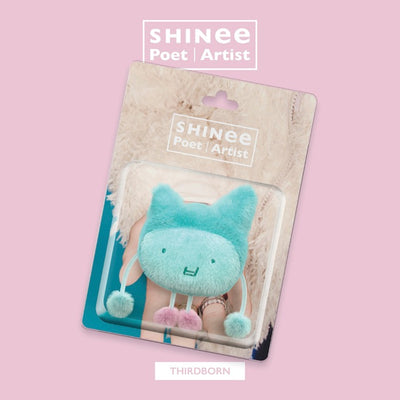[SHINee|شايني] (ONE) SHINee - Single [Poet | Artist] (Third Ver.)(SMART ALBUM)