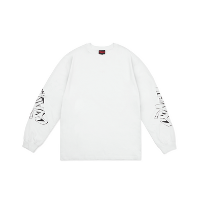 [Seventeen|سفنتين] (ONE) SEVENTEEN - L/S T-Shirts(WT)