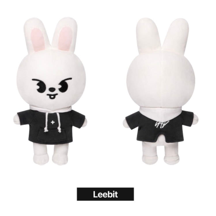 (ONE) 'Stray Kids - Doll SKZOO PLUSH ORIGINAL