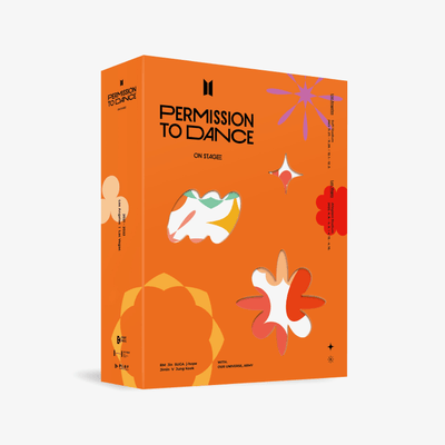 [BTS|بانتقان] (ONE) BTS - PERMISSION TO DANCE ON STAGE in THE US