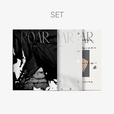 [The BOYZ|ذا بويز] {Kpop} (SET) THE BOYZ  8th MINI ALBUM [BE AWAKE] (SET)