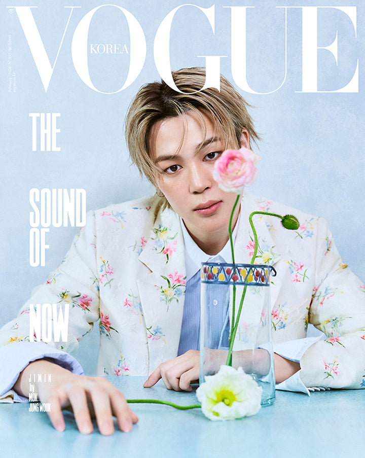 (ONE) BTS VOGUE KOREA (2026.02)