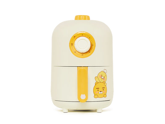 (ONE) Kakao Friends Ryan Chunsik Mini Air Fryer