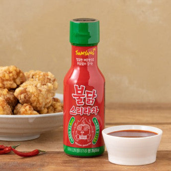 (ONE) SAMYANG FOOD CO., LTD. BALDAK SRIRACHA 200g