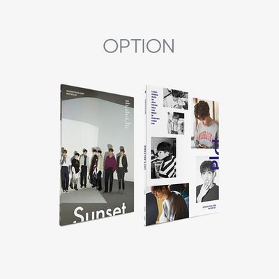 [Seventeen|سفنتين] (ONE) SEVENTEEN - SPECIAL ALBUM 'DIRECTOR'S CUT'