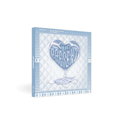 (ONE) MAMAMOO The Present (Single album) (Select ver.)  Moonbyul