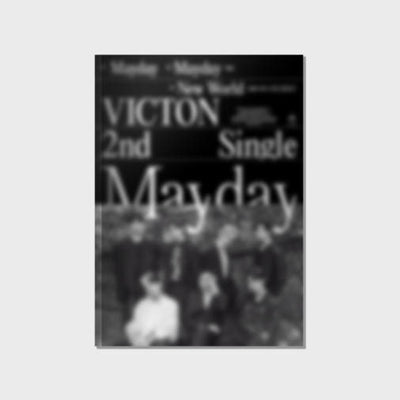 [Victon|فيكتون] {Kpop} (ONE) VICTON 2nd Single Album - Mayday (maid ver.)