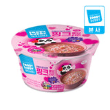 (ONE) Foodie - Buddy Pink Fongdang Ramen Cup 80g [[For children]