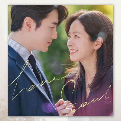 (ONE)  OST - Love Scout -  Special All Track (2CD) ( Drama)