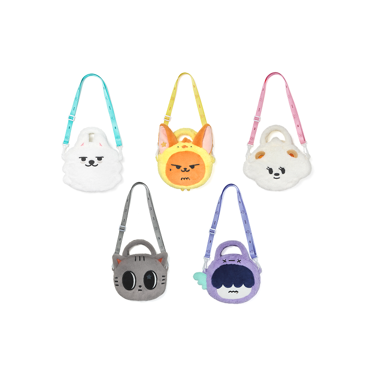 (ONE) TOMORROW X TOGETHER Cross Bag